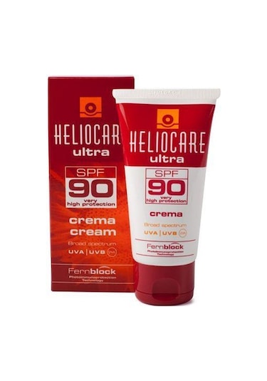 Heliocare Ultra Güneş Kremi SPF90 50 ML