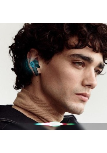 B11 Kulaklık Pratik İki Renk Opsiyonel Ipx6 Su Geçirmez