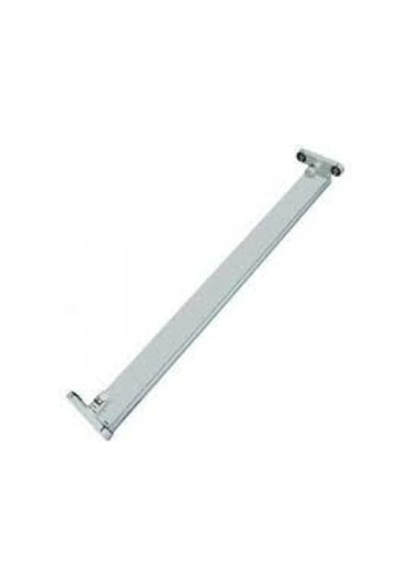 2X36 Tms Bant Tipi Armatür Metal