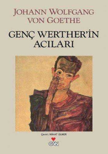 Genç Werther'in Acıları Johann Wolfgang Von Goethe