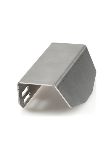 Pazly Wltoys Şok Paslanmaz Off-road Koruması İçin Hsp Hidrolik Geeroyoo Emici Çelik Arrma Araç Aksesuarı - St