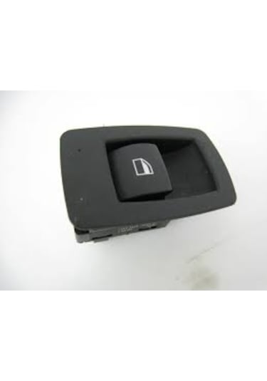 Bmw E46 Eski Model Cam Düğme Kapağı 2000 Model ve Öncesi