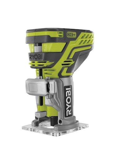 Ryobi R18Tr0 18V Aküsüz Avuç İçi Freze