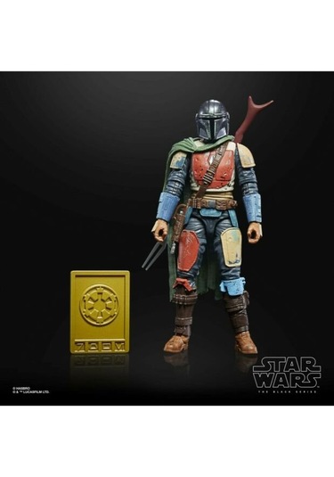 Hasbro Star Wars Kenner 6