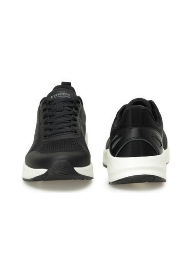 Kinetix Corey Tx 5fx Siyah Erkek Koşu Ayakkabısı 000000000101933296 Siyah-k Grı-beyaz Siyah - Gri - Beyaz