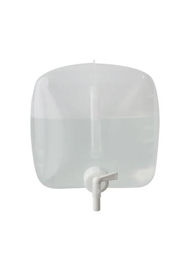 Madfox Katlanır Su Bidonu 10 Lt