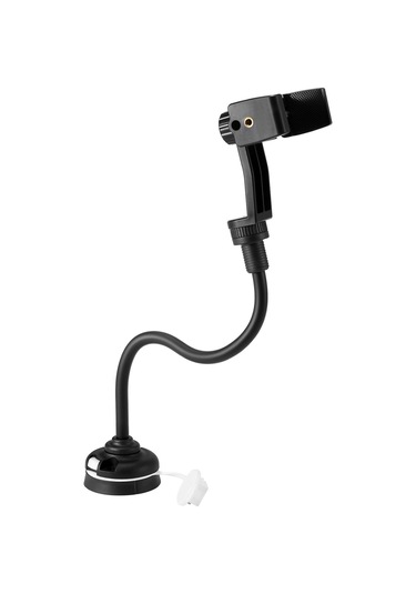 Hallow-m2030-08 Kayık Telefon Dağı Esnek Uzun Kol İle Evrensel Tekne