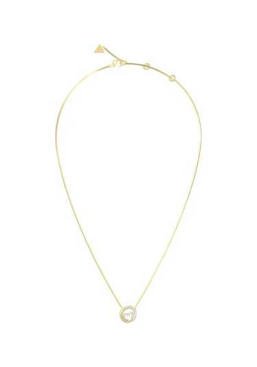 Guess Jgujubn05526jwygtu Altın