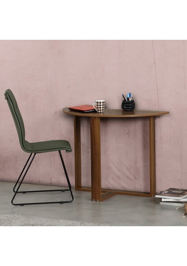 Pasific Home Middle Yuvarlak Masa