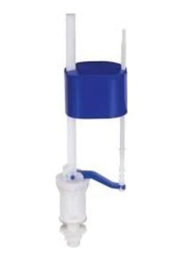 Gama Rezervuar Flatör 3/8 Alttan Su Doldurma Beyaz