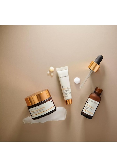 Perricone Md Essential Fx Starter Collection Cilt Bakım Seti 3 Parça