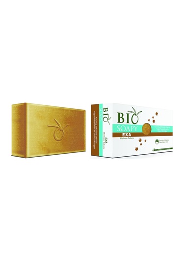 Biosoapy Exa Kızarıklık Kuruluk Karşıtı Doğal Sabunu 2 x 100 G