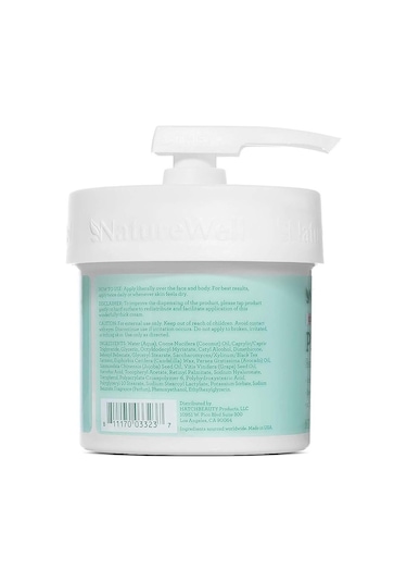 Nature Well Probiotic Nemlendirici Bakım Kremi 284 G
