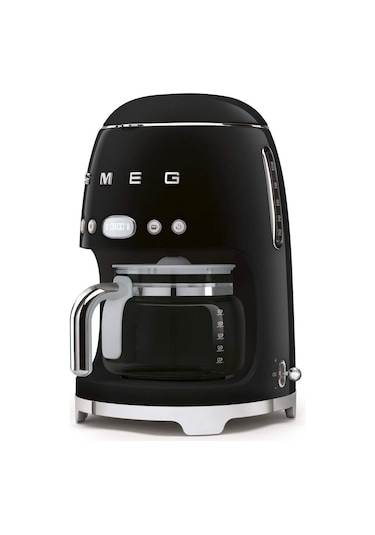 Smeg DCF02 1050 W Filtre Kahve Makinesi