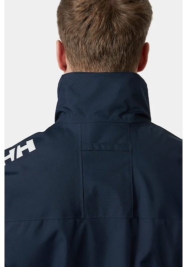 Helly Hansen Crew Yelek 2.0 Erkek Yelek Hha.34446 597 Lacivert