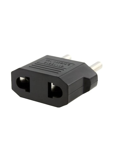 Şahnet Türk - Amerikan Çevirici Adaptör N11.101