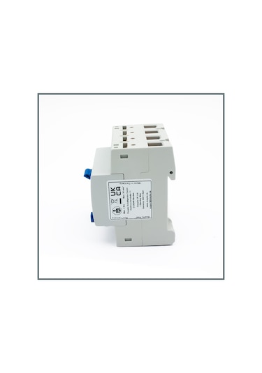 Doepke 4x40a Rccb 0.03a A Tipi
