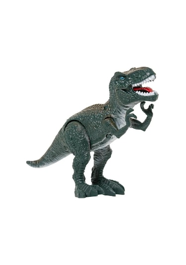Sesli Ve Hareketli Dinozor Tyrannosaurus