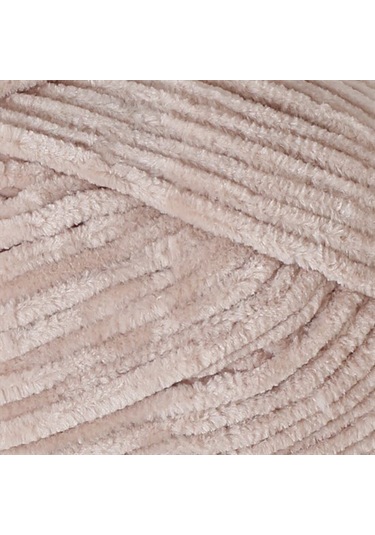 La Mia Mellow Bej El Örgü İpi - 943 - 34179