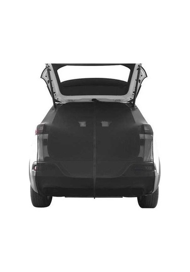 Dancemonkey Araba Bagaj Kapağı Manyetik Sivrisinek Ekranı, Güneş Koruyucu