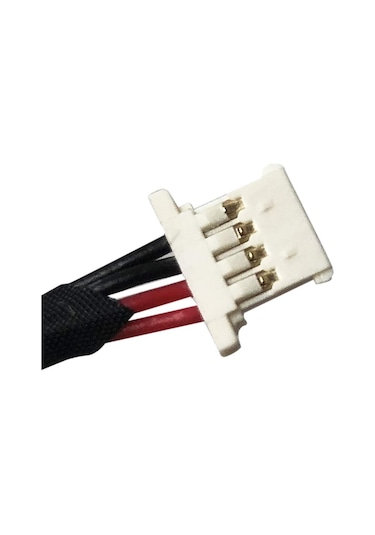 Acer Swift 3 Sf314-54 Notebook Dc Power Jack Soket