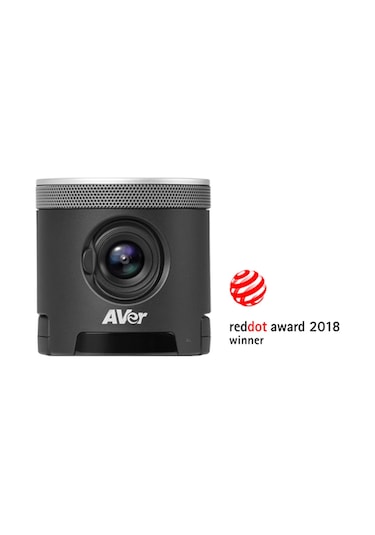 Aver Usb Konferans Cam 340+ Zoom- Teams  Video Konferans  Kam...