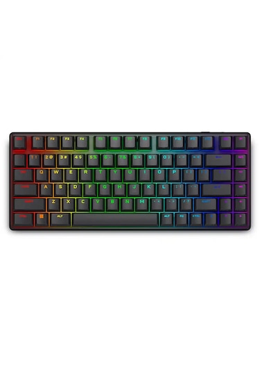Dell Alienware Pro Rgb Kablosuz Mekanik Gaming Ingilizce Klavye 545-bbfq