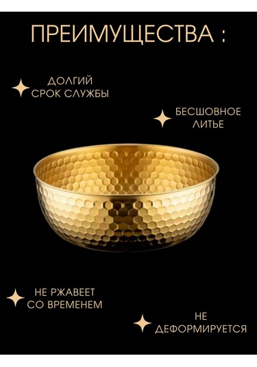 Kitchen & Home. Masanlı İç Mekan İçin Metal Kap 403525740