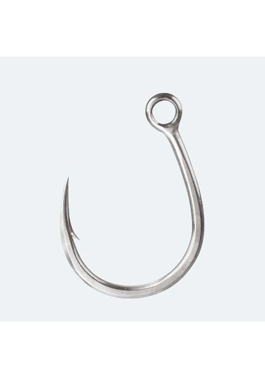 BKK Lone Diablo Tekli İğne 1/0 , 8 adet