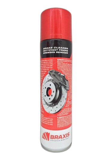 Braxis Balata Sprey 500 ML