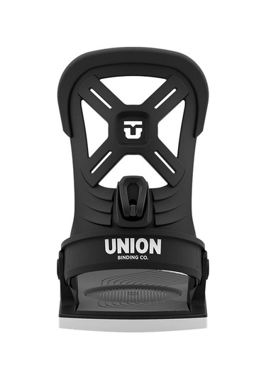 Union Cadet Black 25 Siyah