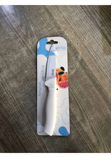 Soyma Ve Doğrama Bıçağı 20 Cm. -8101 Diğer