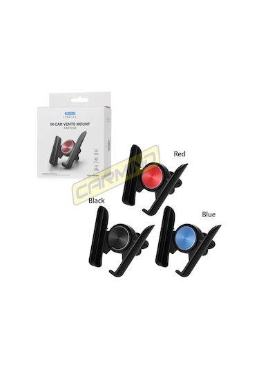 Carmind Milenyum Araç Içi Telefon Tutucu
