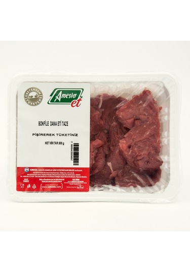 Amesia Donuk Dana Bonfile 500 G
