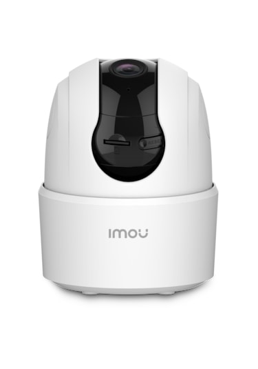 Imou 5 MP İç Ortam Kablosuz PT Kamera (Ranger 2C) (IPC-K2ECP-5H2W)