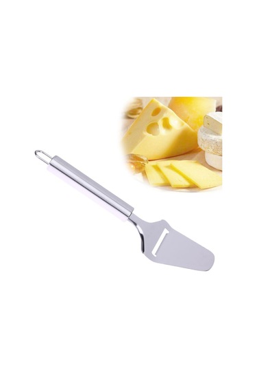 1 Adet Tereyağı Rende Kesici Peynir Dilimleyici Kek Bıçağı