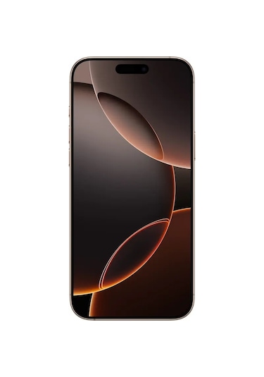 Apple iPhone 16 Pro Max 256 GB (Apple Türkiye Garantili)