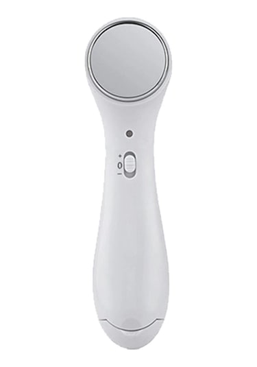Ergonomik Tasarımlı Pratik İyonizer Yüz Temizleyici