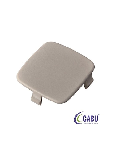 Cabu Arka Tampon Cekı Kapak Astarlı Focus Sw 05 08 AOD-CABU 331507