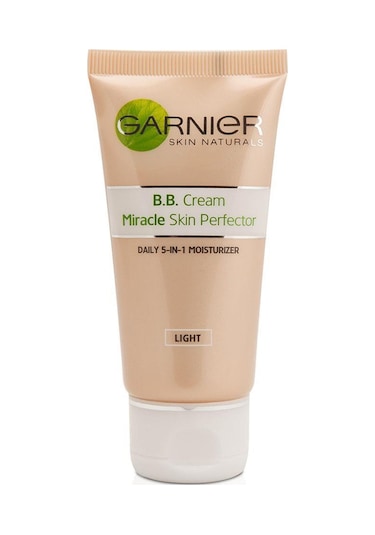 Garnier Skin Naturals BB Krem Açık Ton
