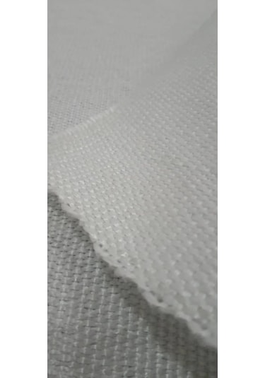 Cam Elyaf Yanmaz Kumaş 1000 G / M^2 - 1,50Mm Kalınlık- En: 1M