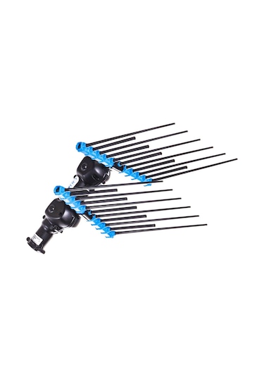 Campagnola Etra.0125 Zeytin Silkme Başlık Alice