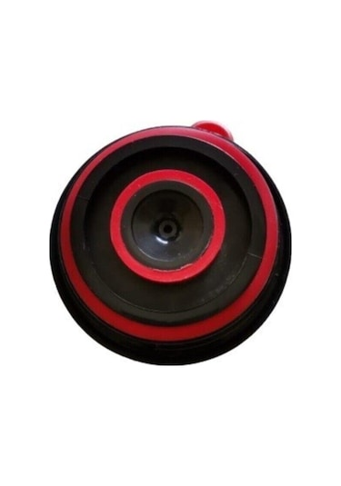 Cooker Ckr002 Sürahi Termos Kapağı Siyah