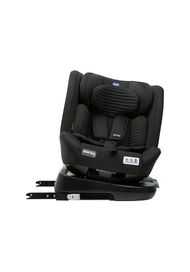 Chicco Unıco Evo I-sıze Oto Koltuğu Black 06087030950000