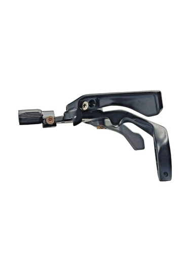 Scott Ridelock Remote Control Sol Üst Siyah