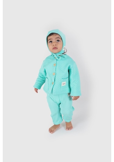 Totzee Pantolon Mint Yeşili (547793936)