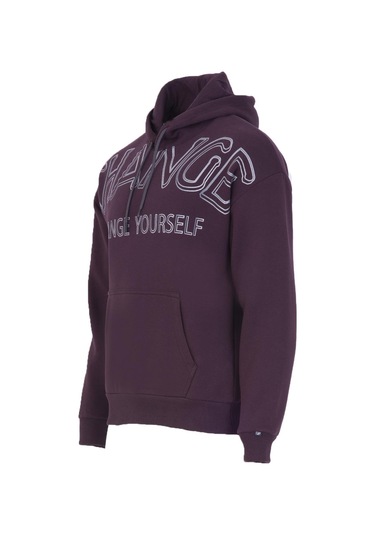 AR-MA Arma Erkek Regular Fit Kapüşonlu Sweatshirt 001