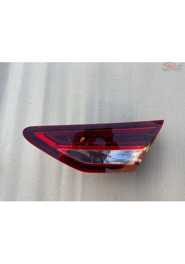 SAĞ İÇ (BAGAJ) STOP LAMBASI LEDLI SEAT LEON 2012-2017 (VALEO)