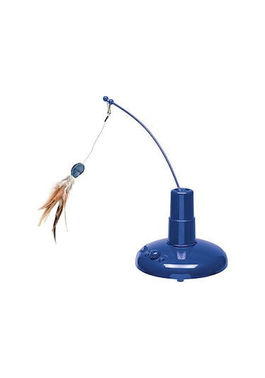 Ferplast Raptor Elektronik Kedi Oyuncağı