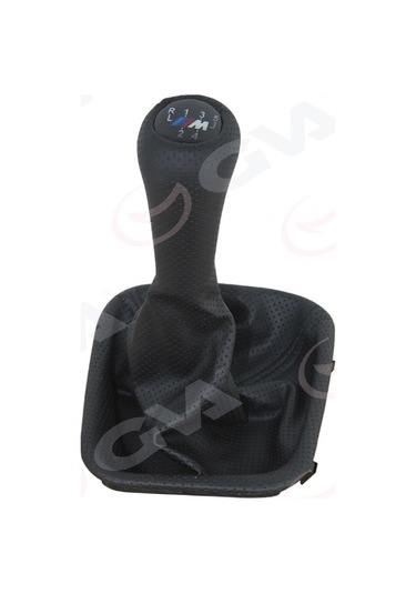 Gva 9105294 Vites Körügü Komple E30 M Power 5 Vites Benekli Deri 25111220905 Diğer